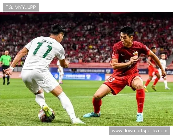 国足18强赛射手榜分析:武磊5球领跑,年轻球员亟待成长