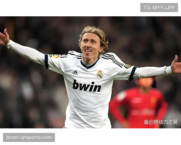 传闻：沙特俱乐部为莫德里奇开出丰厚报价，球员未做决定