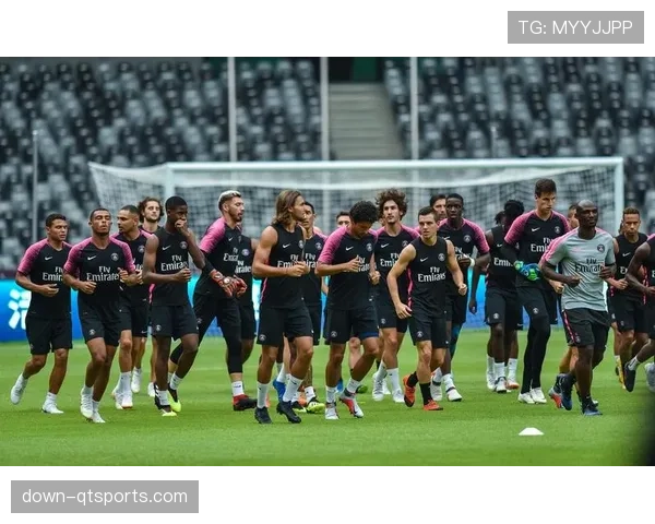 活动报道：巴黎圣日耳曼举办大型残疾人足球公益赛